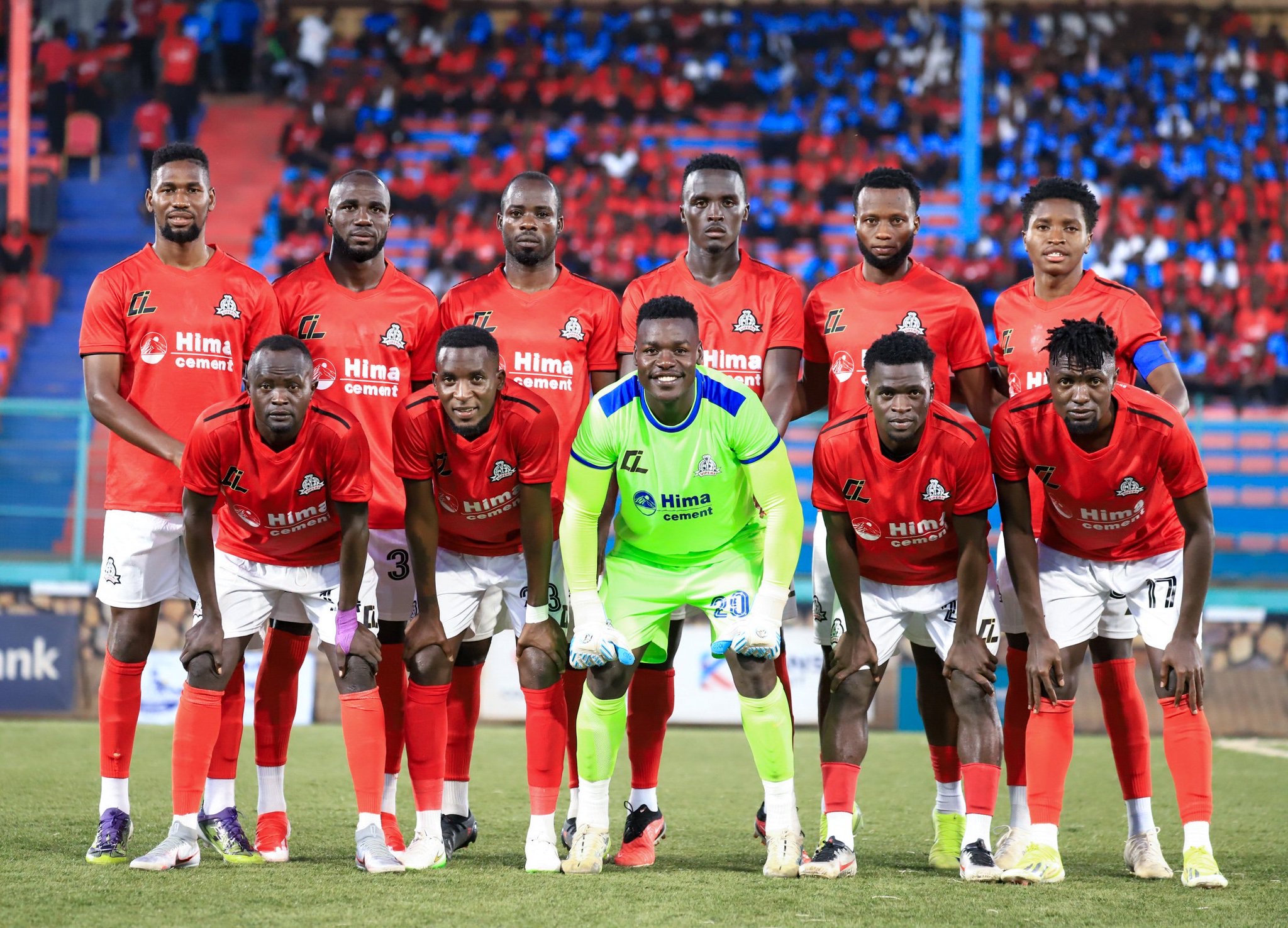Uganda Premier League: Vipers SC target breathing space at the top