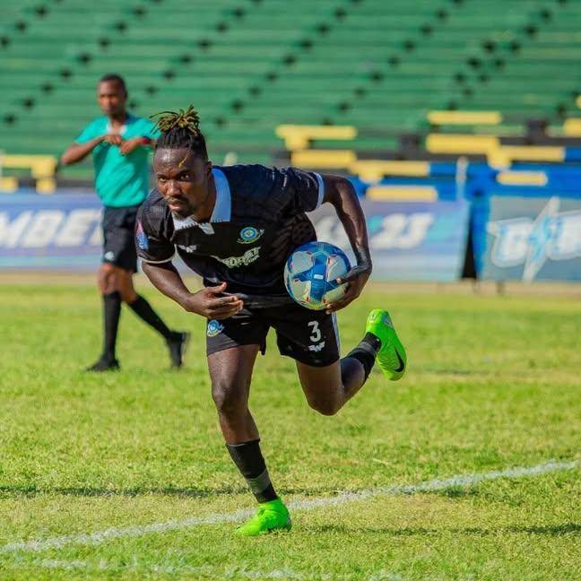 Jonathan Sowah: Ghana striker nets 12th league goal as Singida beat Dodoma