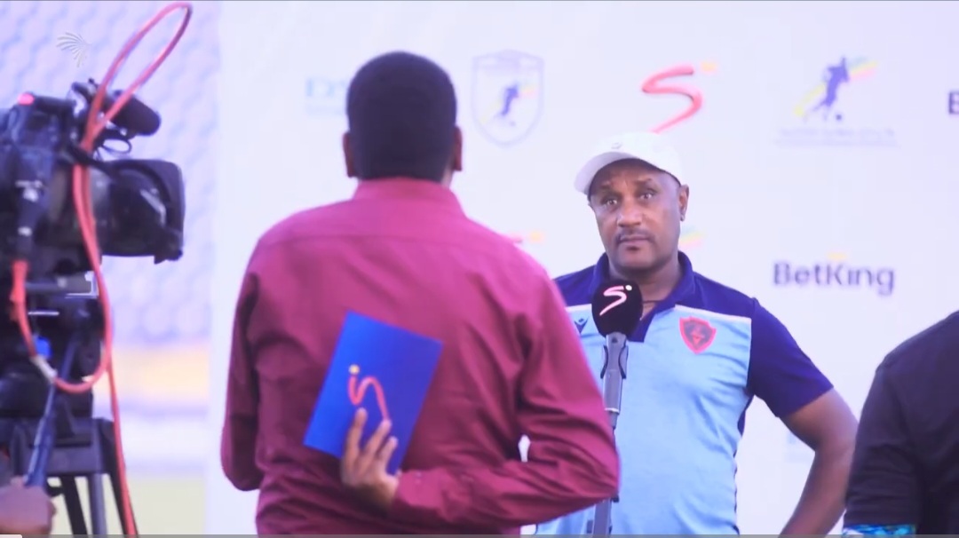 SuperSport set to return to broadcasting Ethiopian league games