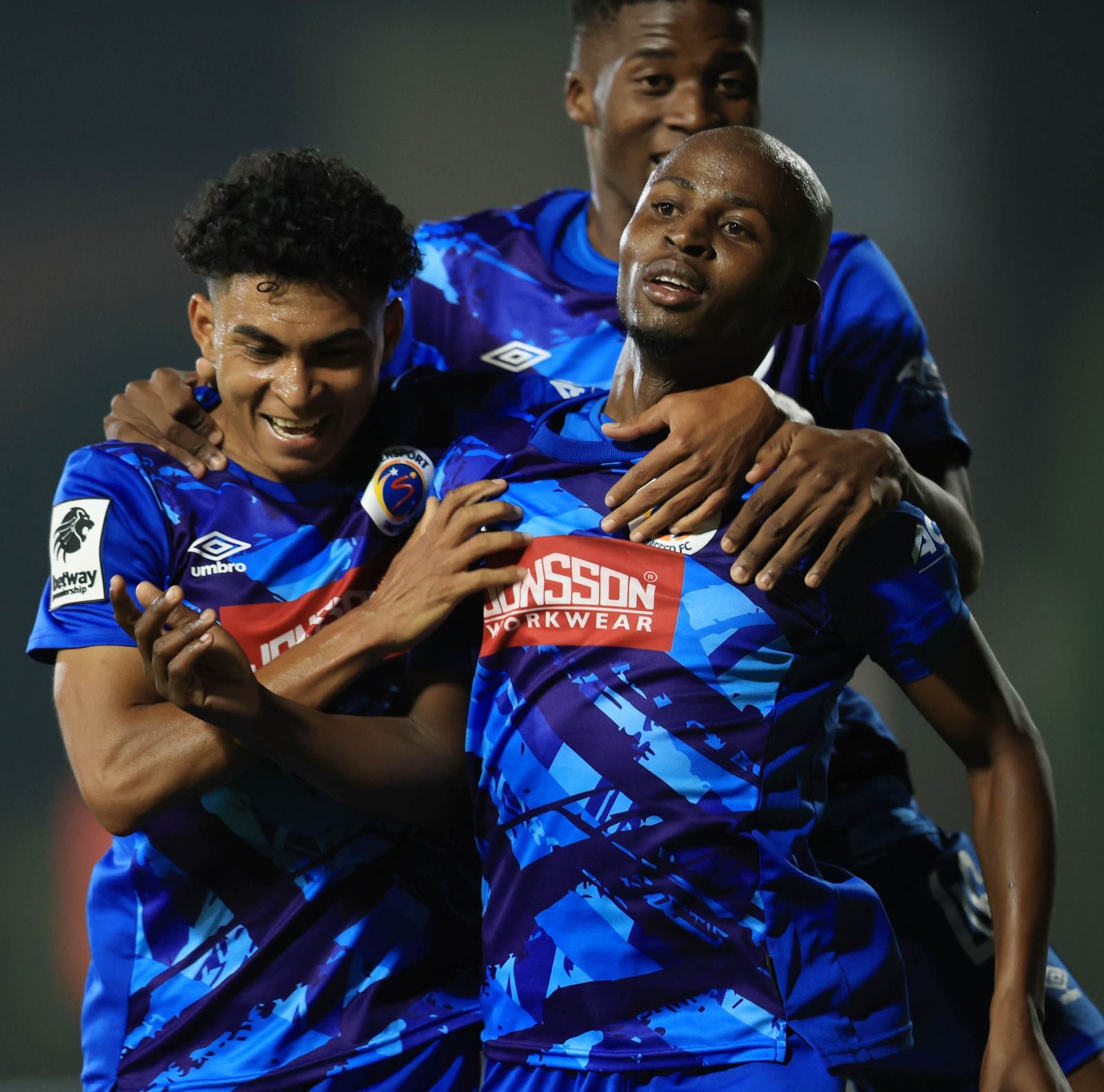 “SuperSport need better recruitment to compete with big boys” – Kissi-Boateng