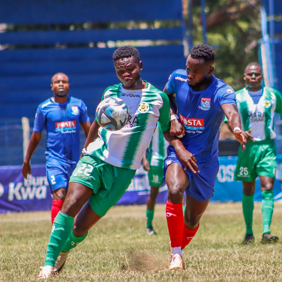 FKF Premier League: AFC Leopards draw Sofapaka in derby, as KCB sink Bandari