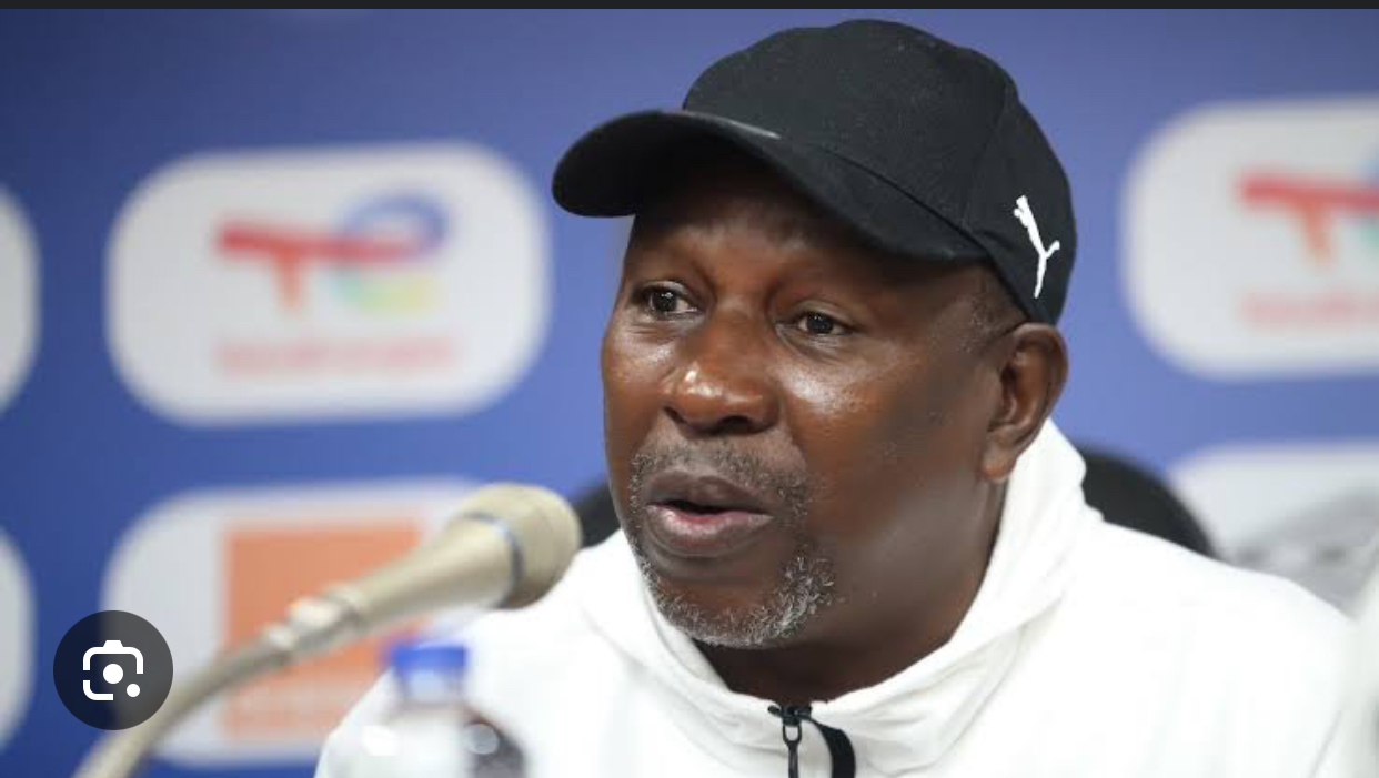 CAFCC: “We played to win against ASEC Mimosas” – ASC Jaraaf coach Malick Daf