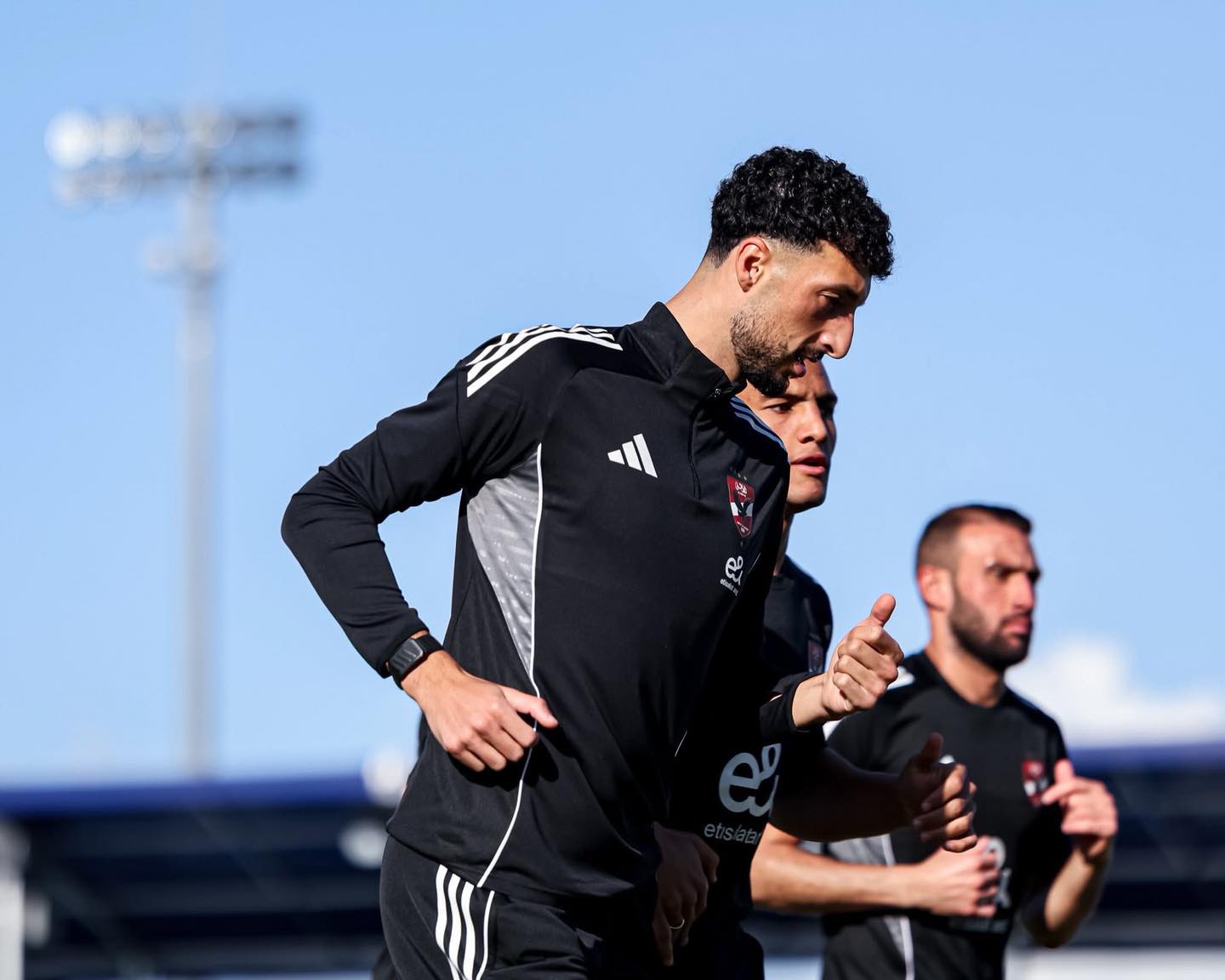 FIFACWC: Al Ahly’s Wessam Abou Ali gutted with Inter Miami opening draw