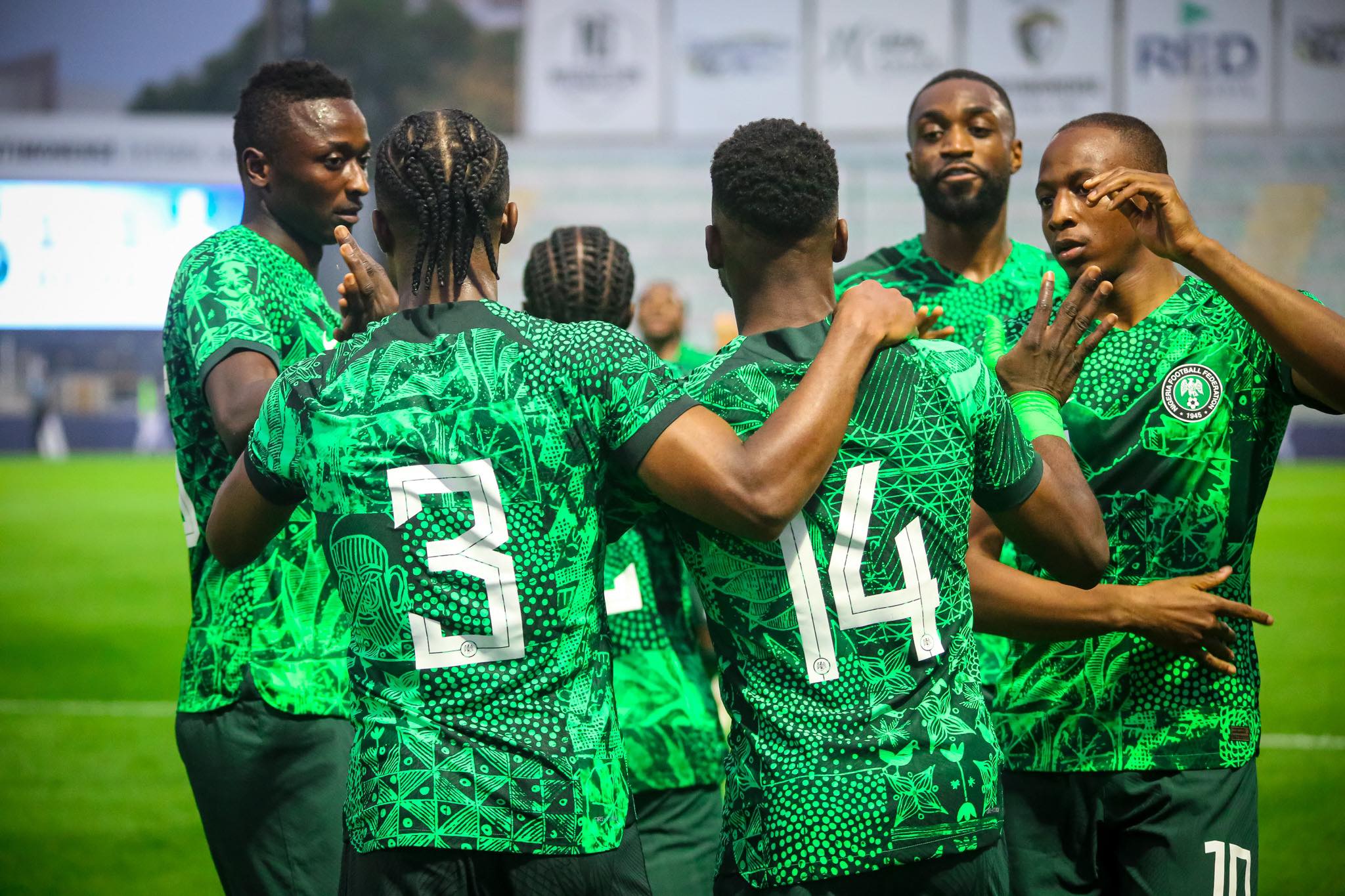 “Super Eagles must approach the 2025 AFCON with caution” – Adepoju