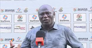 Ghana Premier League: “Every game is a big challenge for Hearts of Oak’ – Aboubakar Ouattara