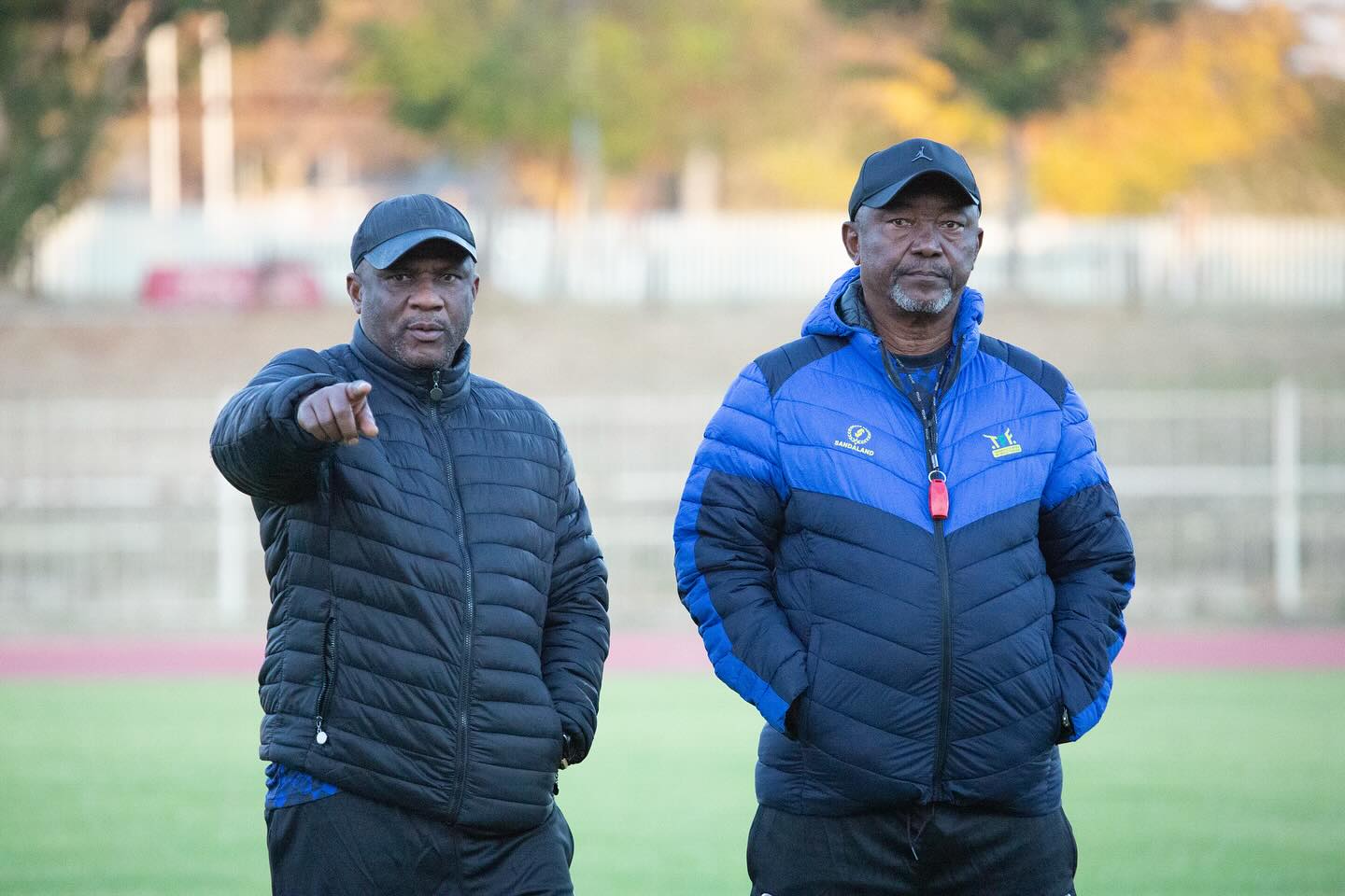 Tanzania to use South Africa friendly to measure readiness for CHAN – Suleiman
