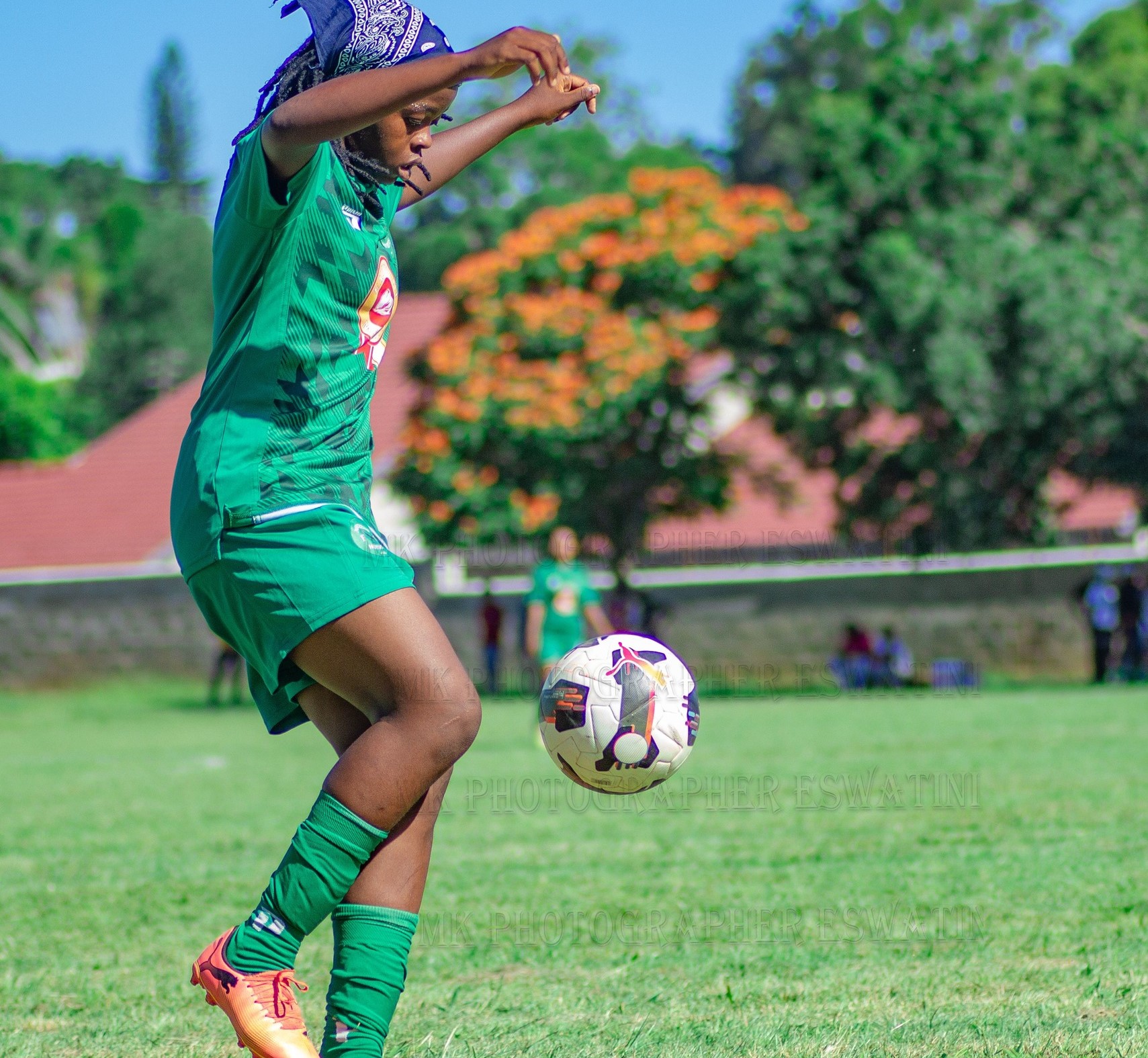 WAFCON 2026 Qualifiers: Eswatini coach Makhukhula vows to see Namibia fall