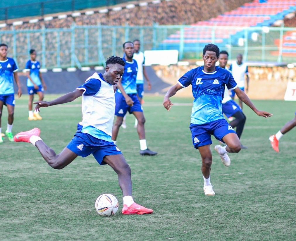 Uganda Premier League: Vipers eye title as relegation battle heats up