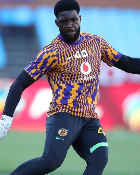 Akpeyi admits Marumo Gallants facing period of uncertainty in PSL