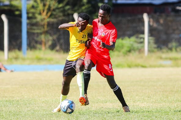 FKF Premier League: Tusker eye top spot against Bandari, AFC battle Kenya Police