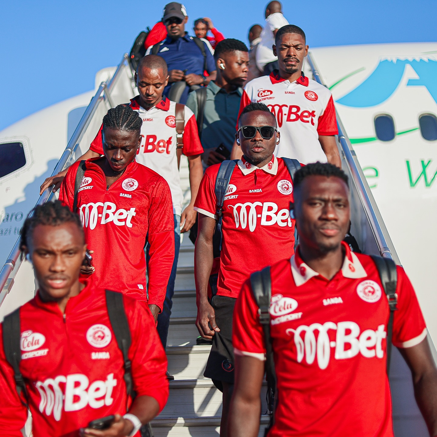 CAFCC: Simba SC vs RS Berkane final second leg venue unconfirmed