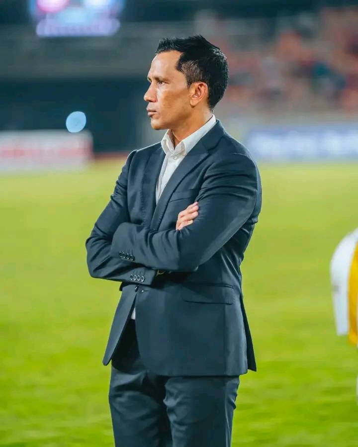 Ligi Kuu Bara: Simba SC had to stay calm to finish off KMC – Davids