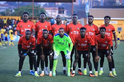 Uganda Premier League: Vipers seek emotional victory for late star Lawal as Villa, KCCA hit the road
