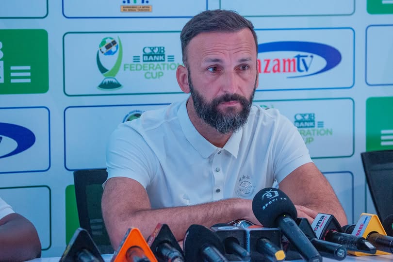 ‘Yanga SC’s aim is to win everything’ – says Ramovic ahead of Copco FC clash