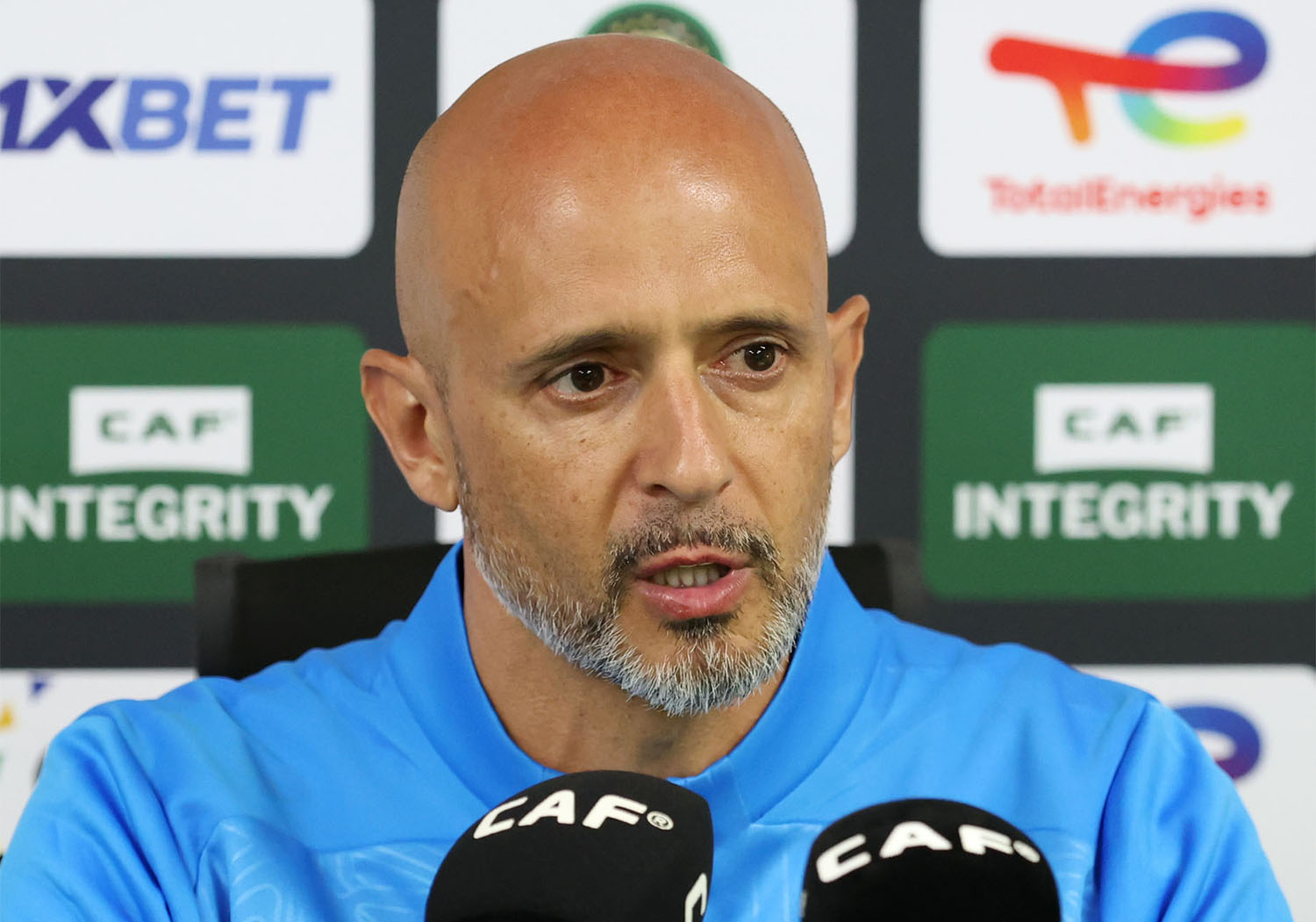 CAFCL: Sundowns were better than AS Maniema and deserved to win – Cardoso