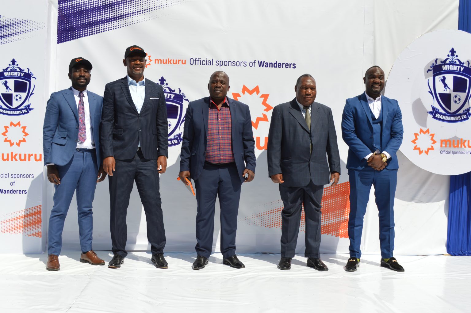 Malawi Premier League: Malawi giants Wanderers end sponsorship deal with Mukuru