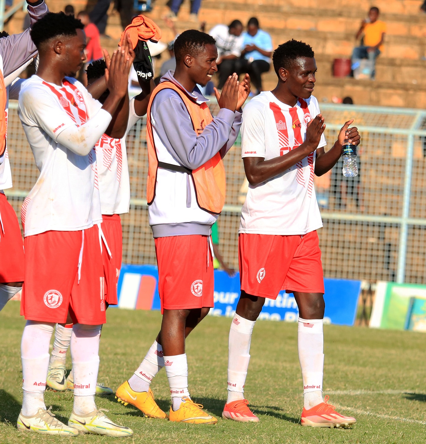 Former Malawi champions Nyasa Big Bullets release nine players