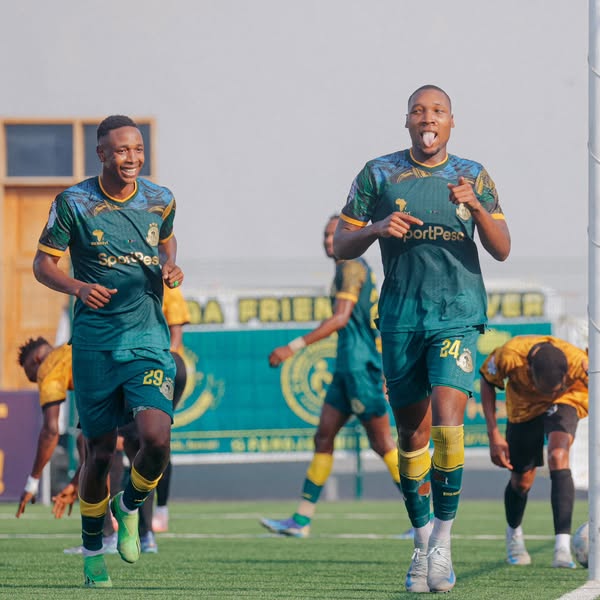 Federation Cup: Champions Yanga SC handed Coastal Union, Simba SC to face TMA Stars