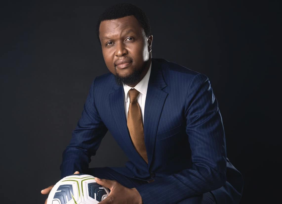 Nqobile Magwizi elected ZIFA President