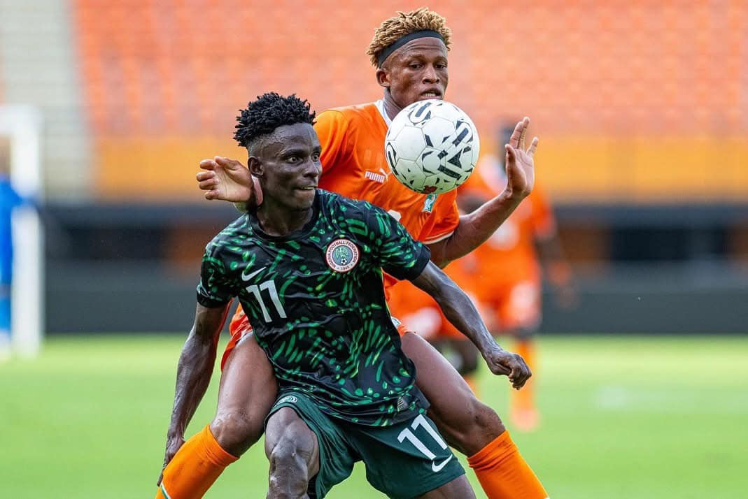 “Nigeria will approach next friendly with seriousness” – Flying Eagles coach Zubairu
