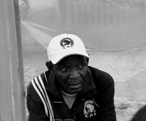 Former Malawi Flames coach Alex Masanjala dies