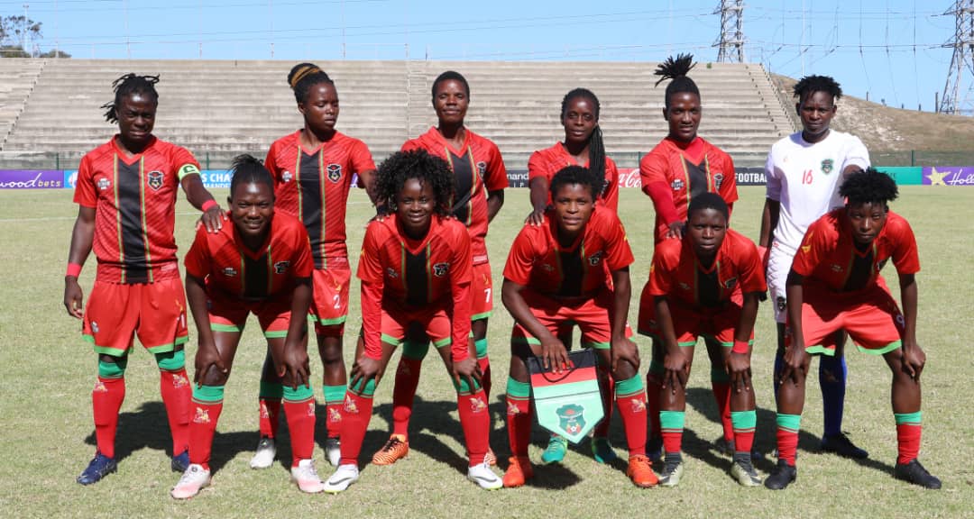 Malawi face Zambia to fine-tune for WAFCON final qualifiers