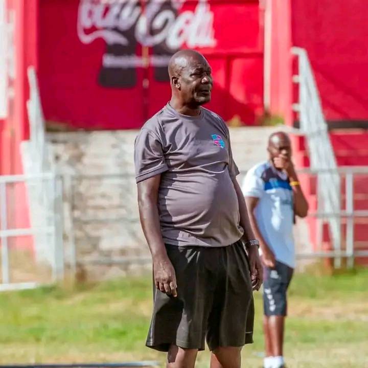 Ligi Kuu Bara: Singida Big Stars mentally ready to face Yanga SC – Matano