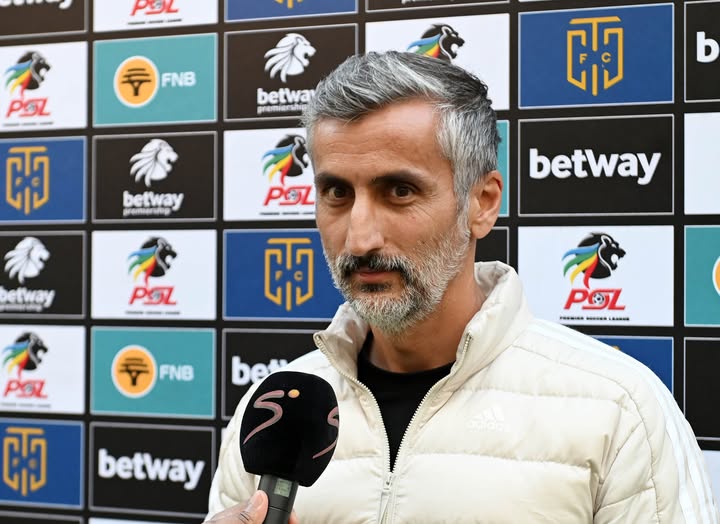CAFCL: Orlando Pirates want to enjoy every moment of the competition – Riveiro
