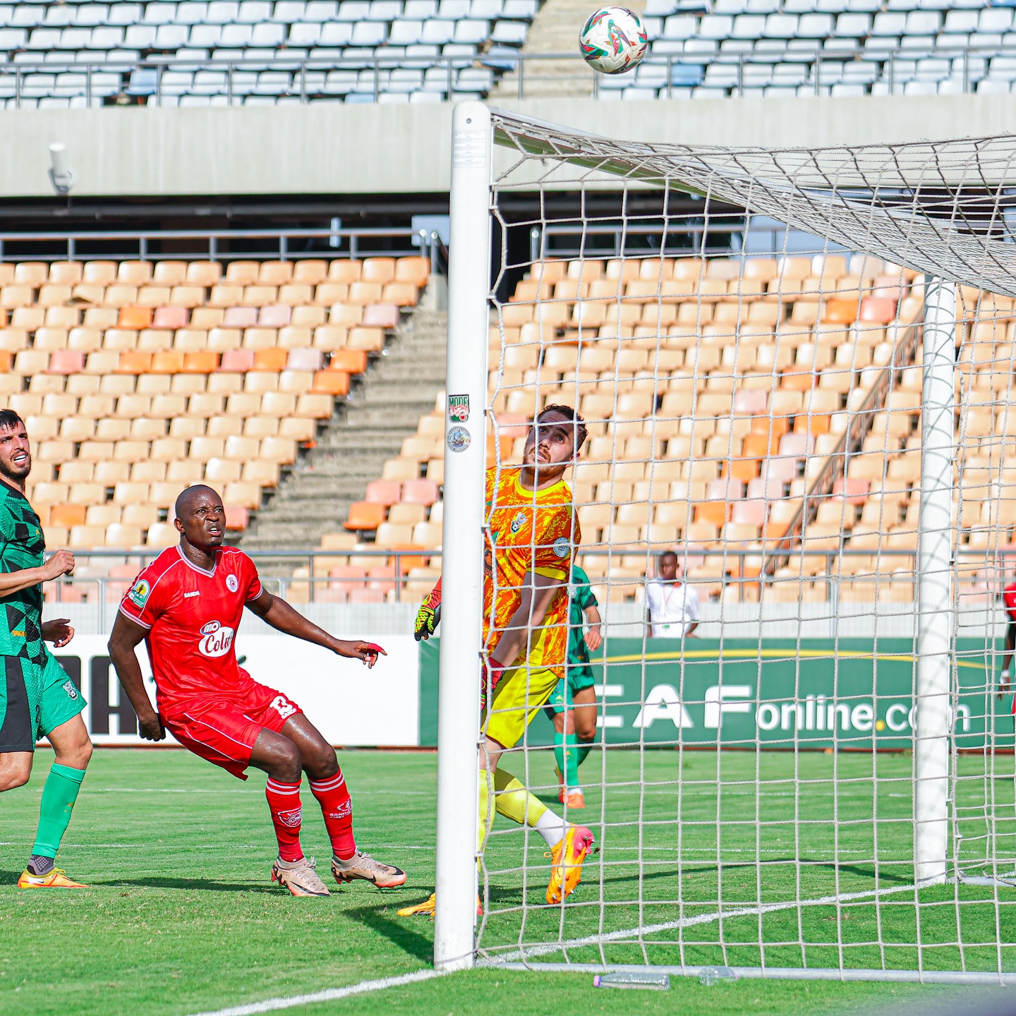 Ligi Kuu Bara: Simba SC must remain vigilant against Tabora United – Ally