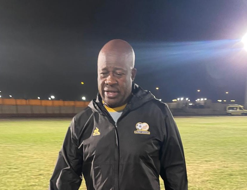 U-20 AFCON: South Africa haven’t given up despite Egypt defeat – Mdaka