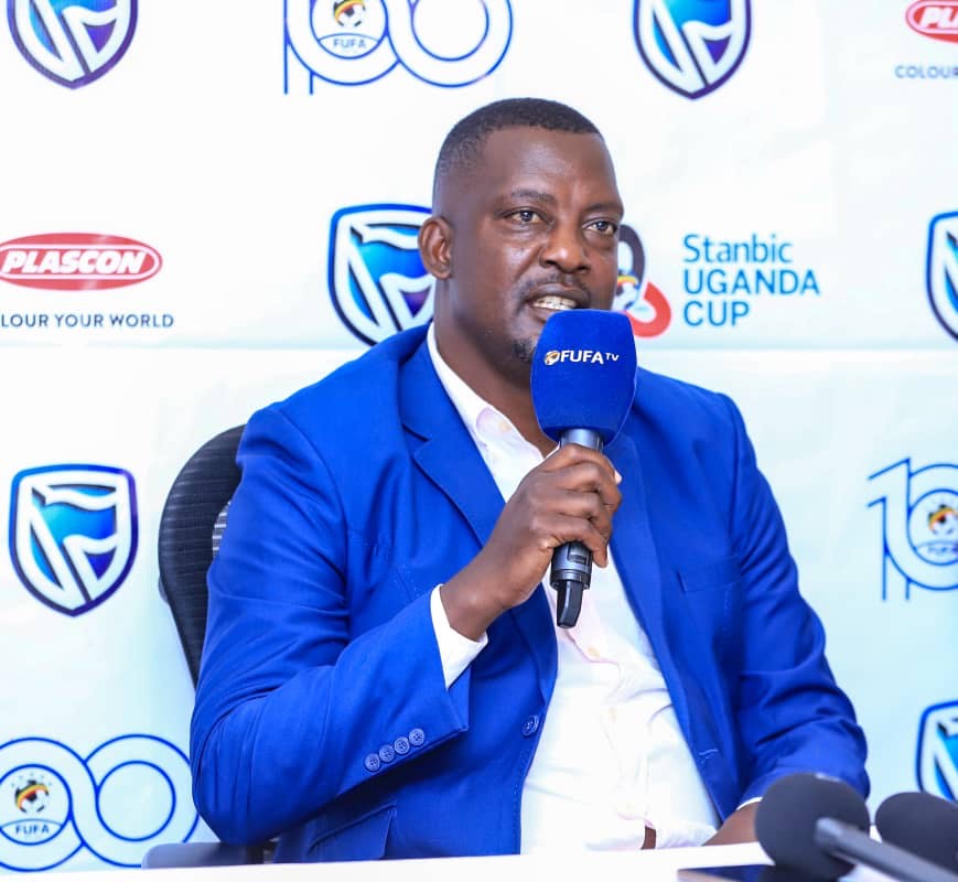 Bbosa confident of leading Kitara to second straight Uganda Cup final
