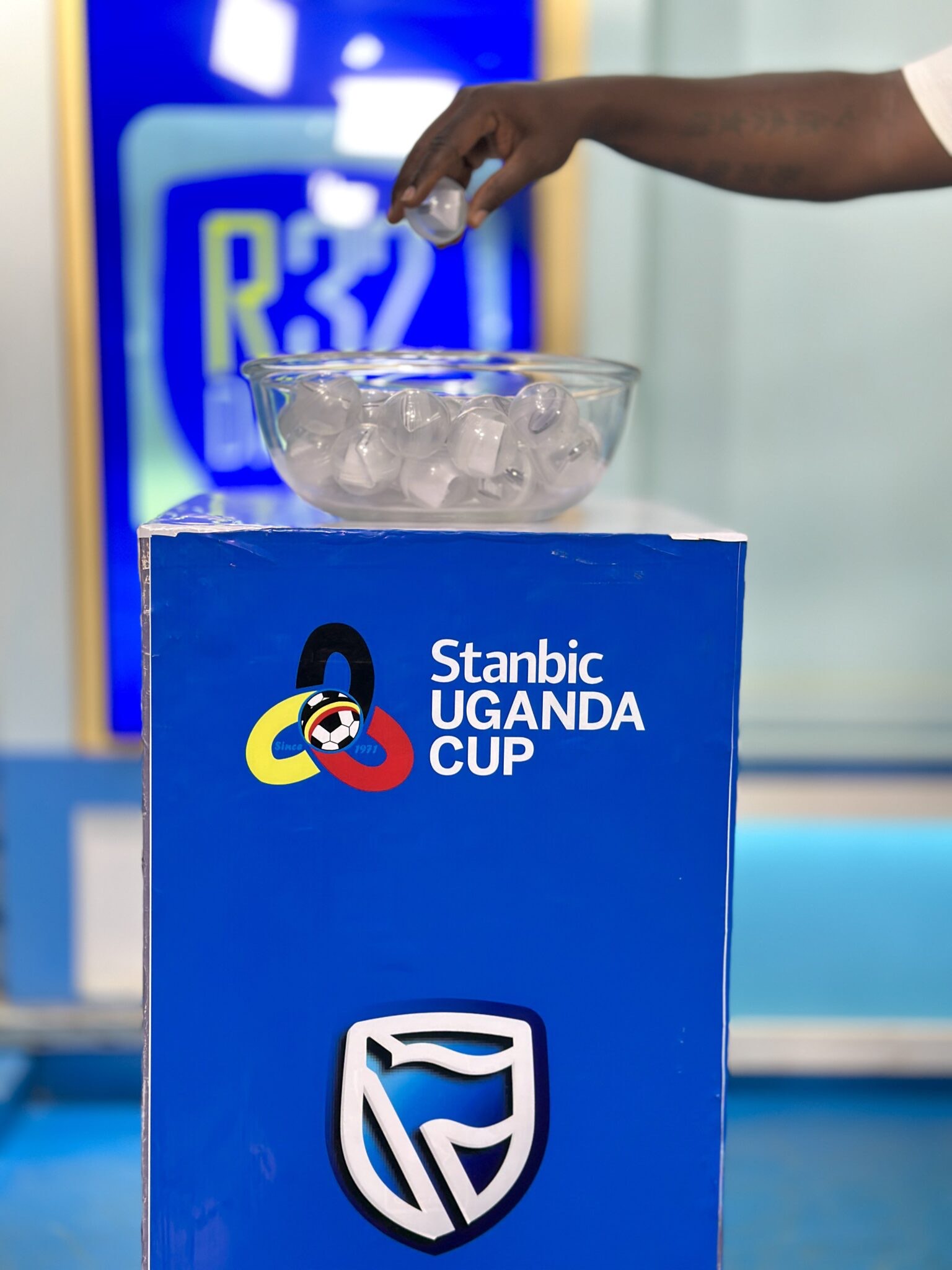 Uganda Cup Round of 32 Draw: Vipers SC to face Mbarara City, URA FC travel to Mabira TC