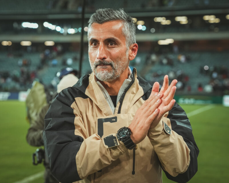 CAFCL: Orlando Pirates was the better side over the two legs – Riveiro
