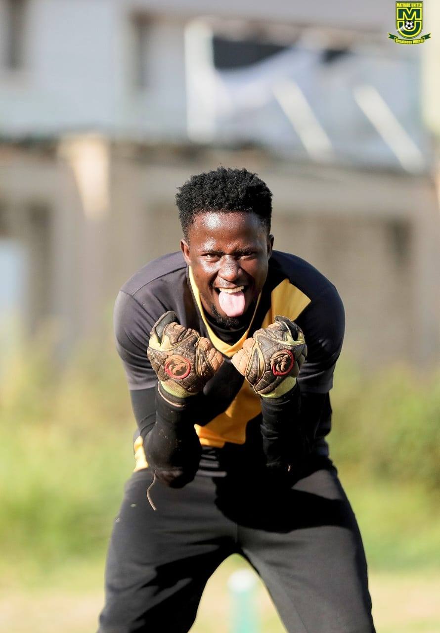 FKF Premier League: Mathare United releases five players