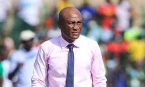 Ghana Premier League: “Kotoko strikers will come good in second round” – Prosper Narteh