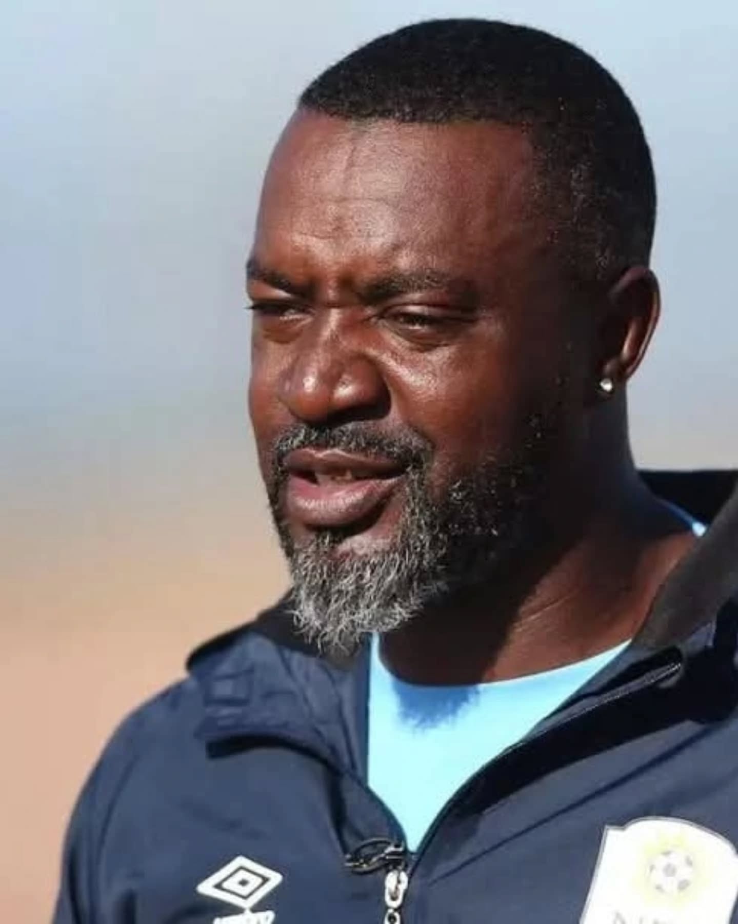 Two Namibian coaches suspended after gun, knife confrontation