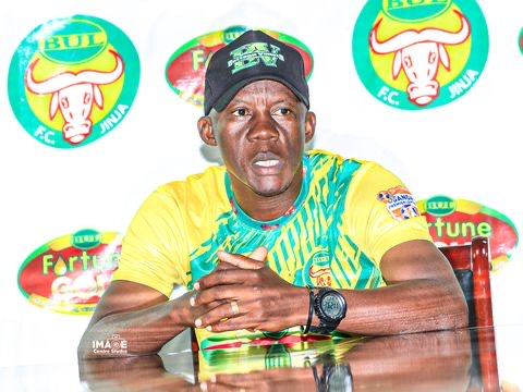 BUL FC set to part ways with coach Abbey Kikomeko