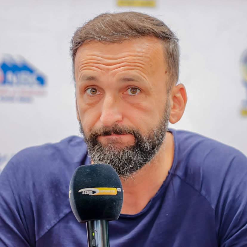 Ligi Kuu Bara: Yanga SC aim is to topple rivals Simba SC – says Sead Ramovic