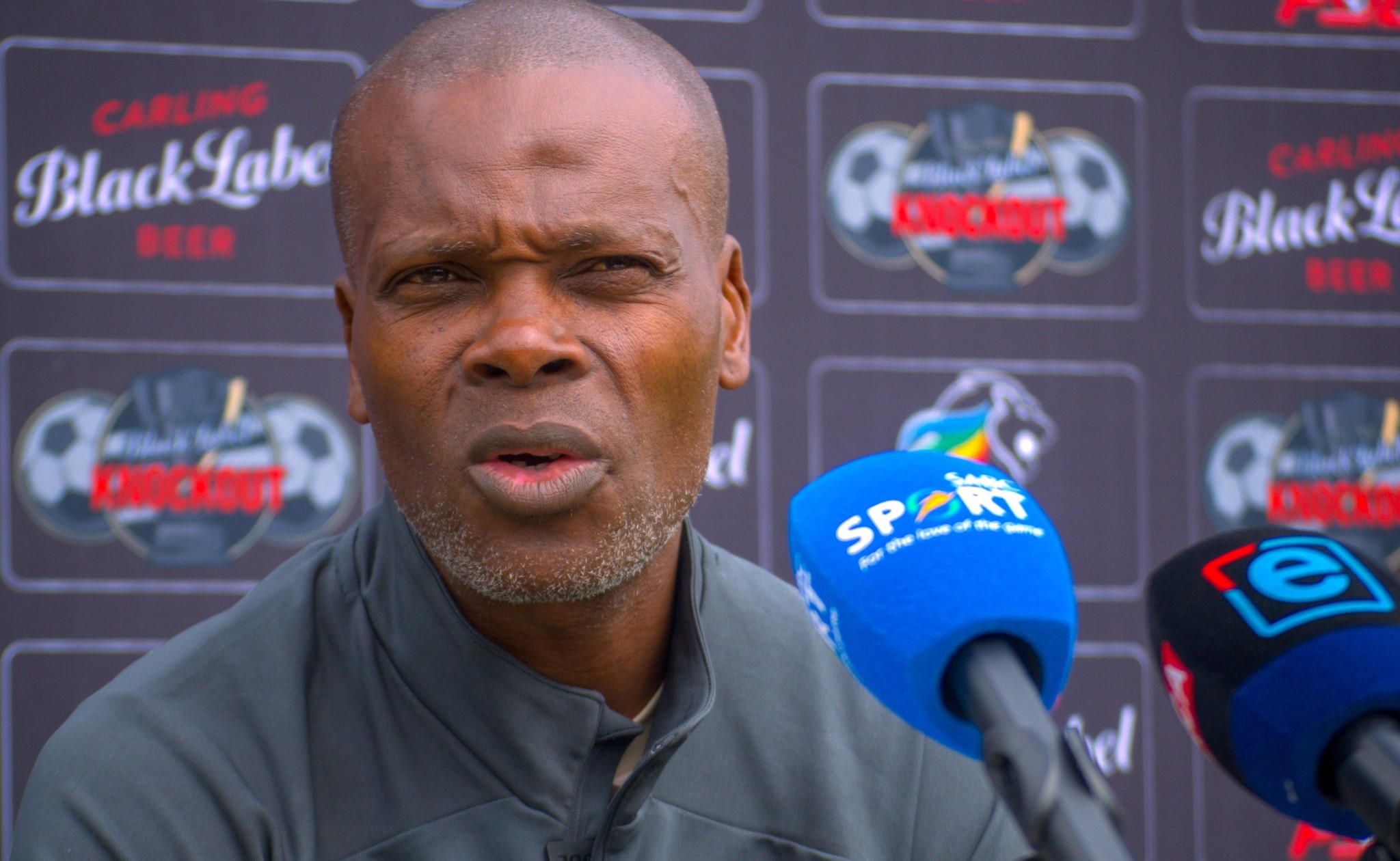 Amazulu coach Arthur Zwane: Magesi FC didn’t give us a win on a silver platter