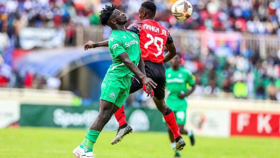 Mashemeji derby: AFC Leopards vs Gor Mahia awaited clash postponed again