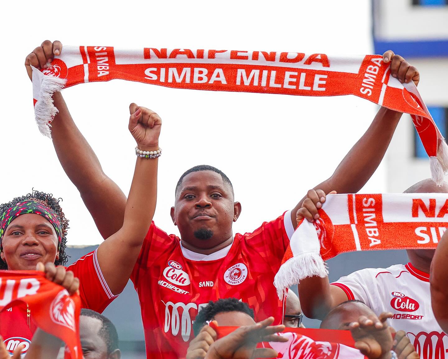 Egyptian referees to officiate Yanga SC versus Simba SC Kariakoo derby