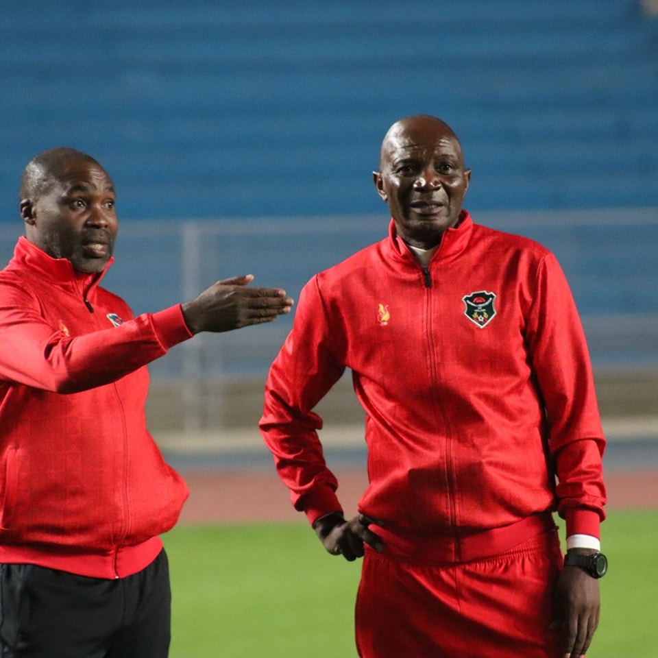 2026 WCQ: Malawi must attack and be solid against Tunisia – Pasuwa