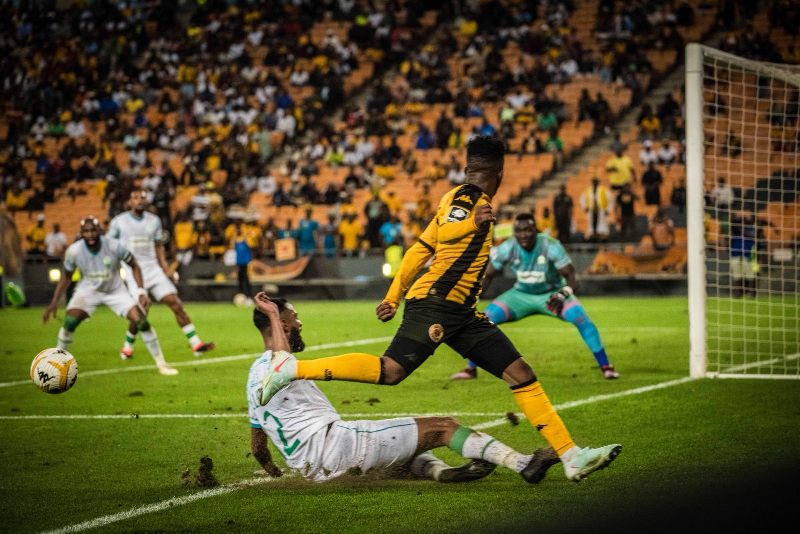Kaizer Chiefs coach Nasreddine Nabi  praises new signings after AmaZulu draw