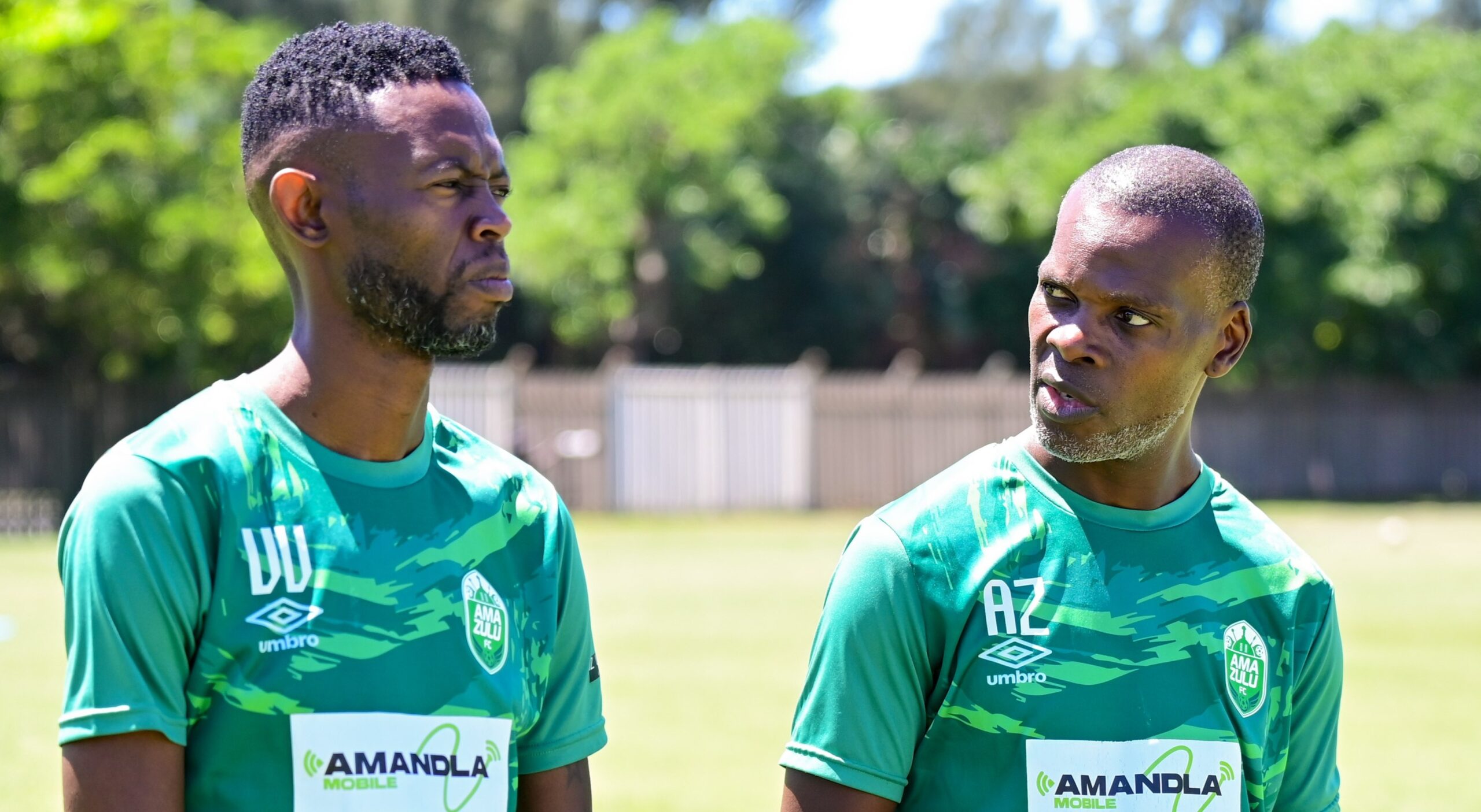 AmaZulu coach Vilakazi eyes top-8 slot when facing Sekhukhune