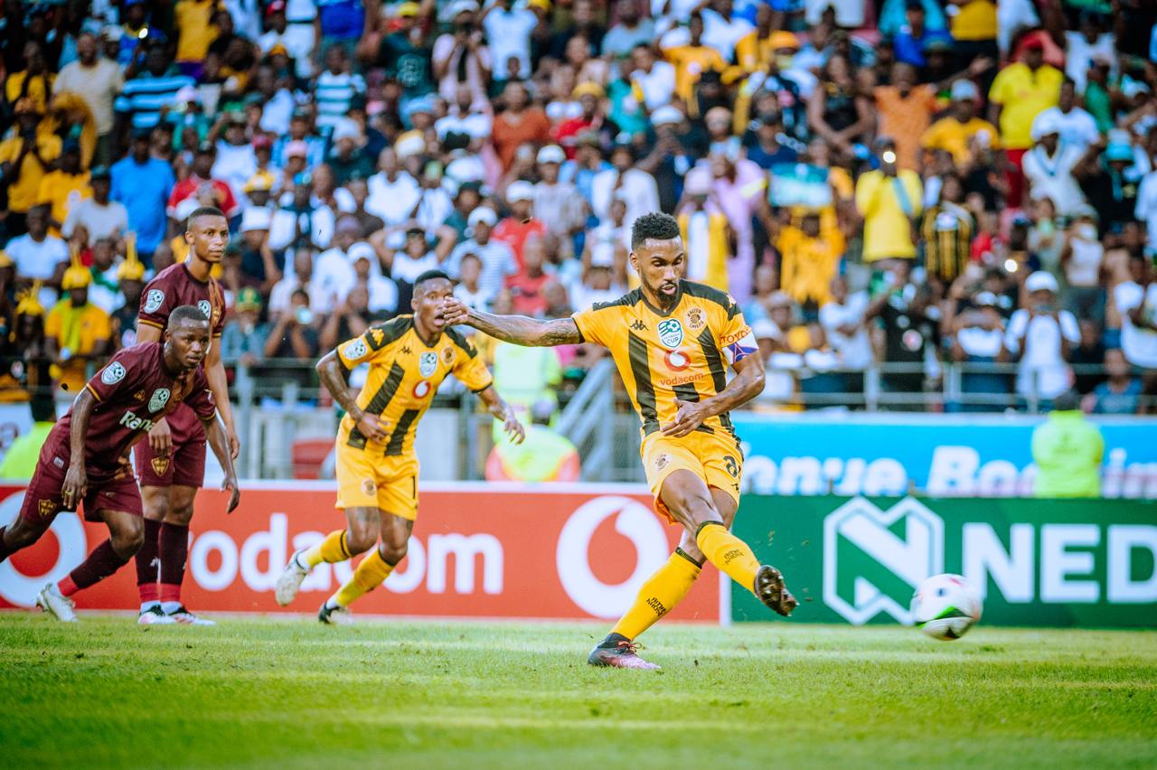 Nedbank Cup Draw: Orlando Pirates, Kaizer Chiefs know semis opponents