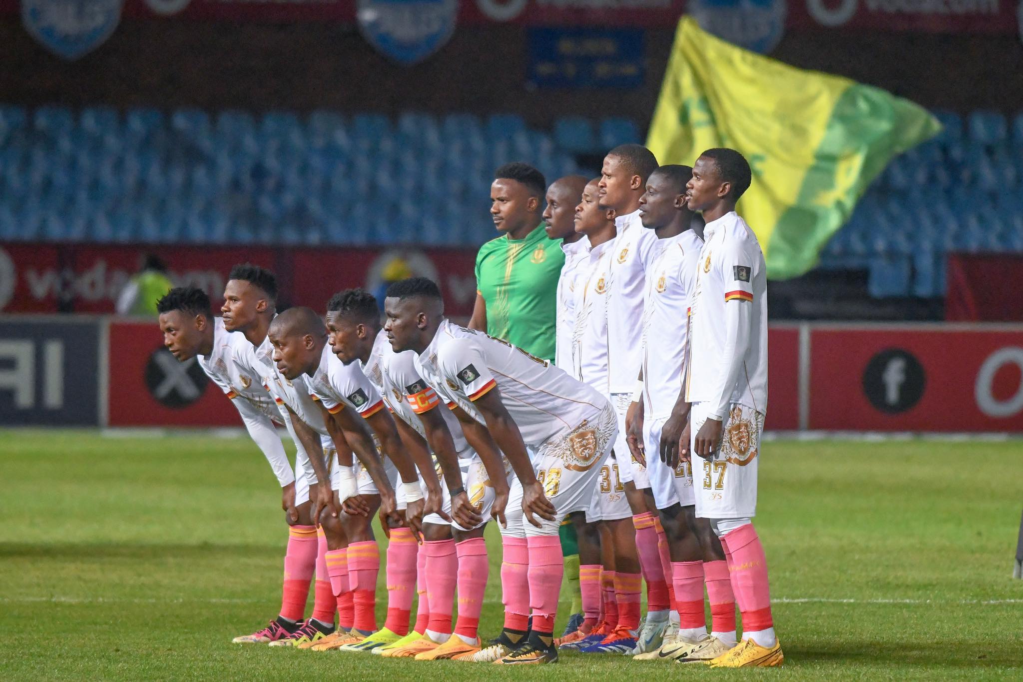 Betway Premiership: Royal AM players’ salaries revealed: Highest earns R121,000