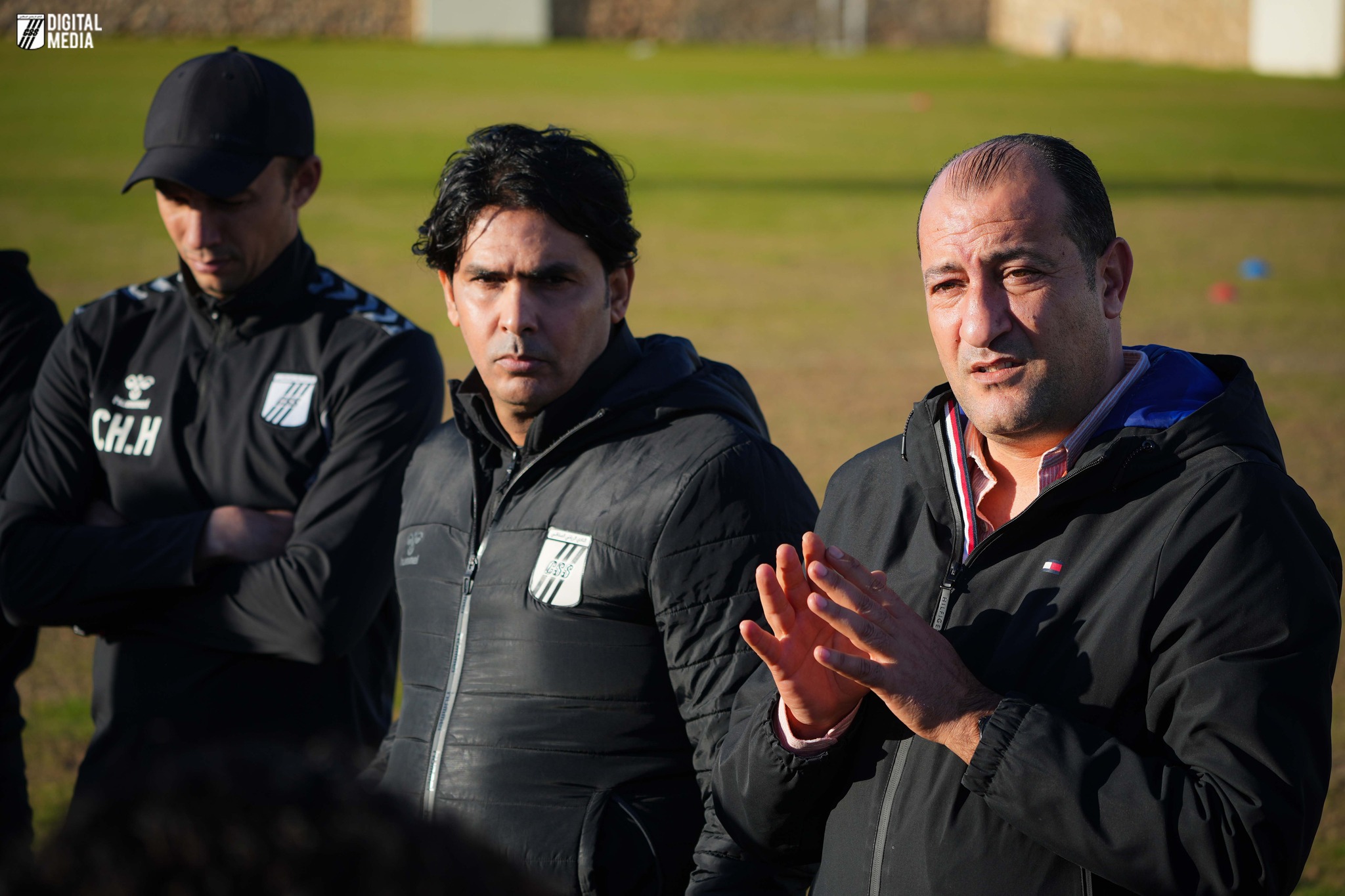 Struggling Tunisia giants CS Sfaxien name Lassad Dridi as new coach