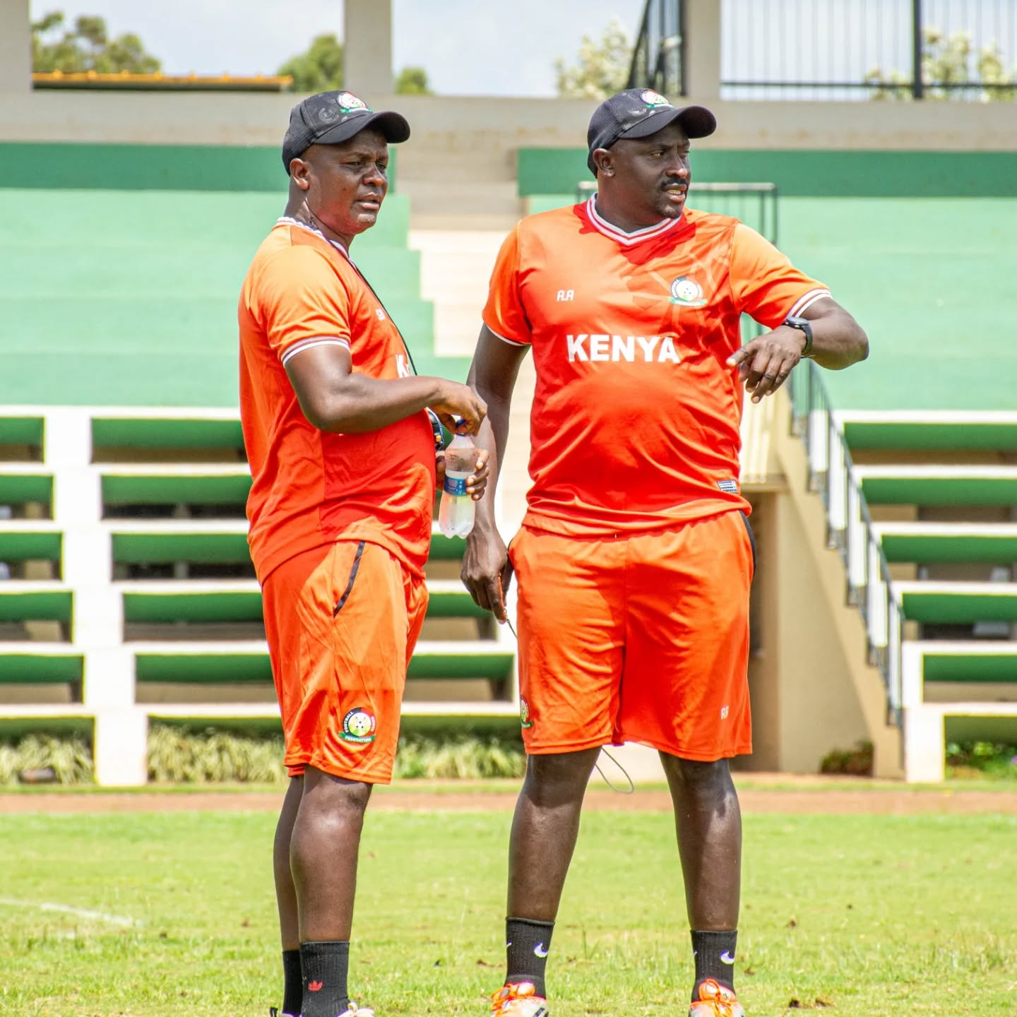 Kenya U20 conceded ‘cheap goals’ in Morocco loss – Akhulia