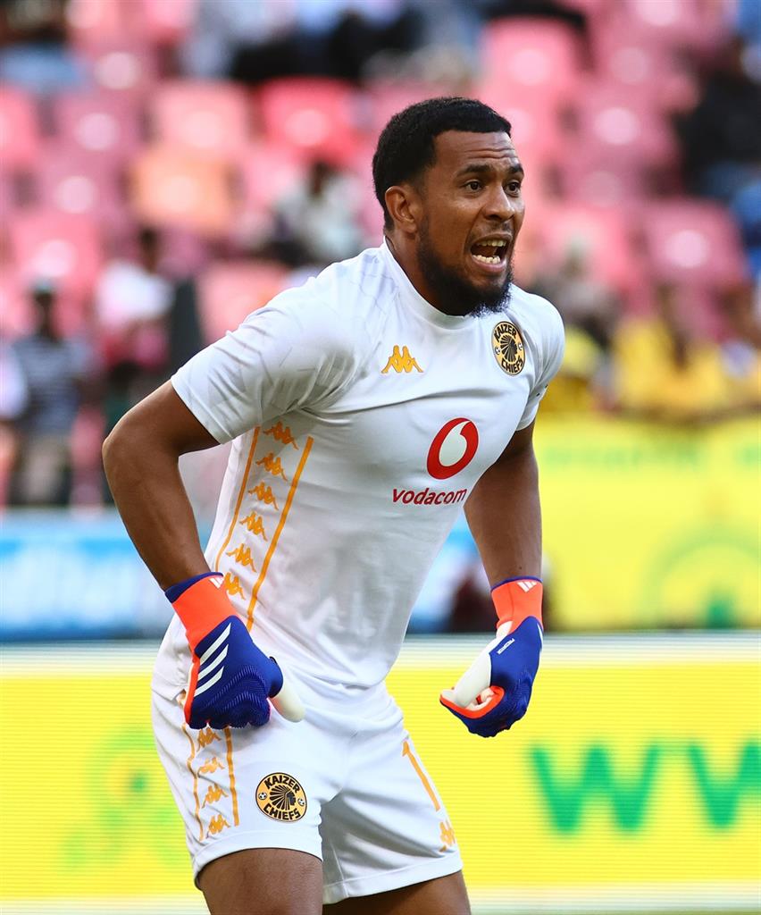 Nedbank Cup: Kaizer Chiefs must be wary of Free Agents FC – Petersen