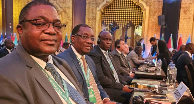 Zambia FA elections canceled amid looming FIFA ban